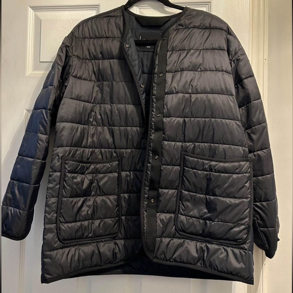 Everlane Renew Jacket Size Medium